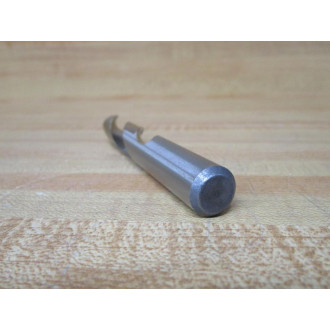 Morse Cutting Tool 15218 Screw Machine Drill Bit 1435 1732" Dia.
