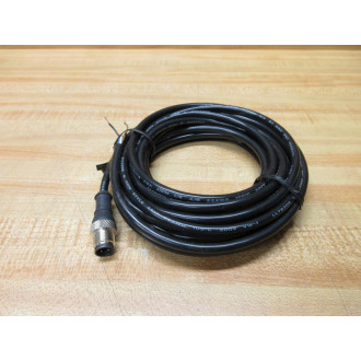 Banner Engineering MQDMC-415 Cordset 02781 - New No Box