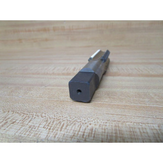 Cleveland Twist Drill C54926 Greenfield Tap Set 1-8 NC HS Missing 1 Piece