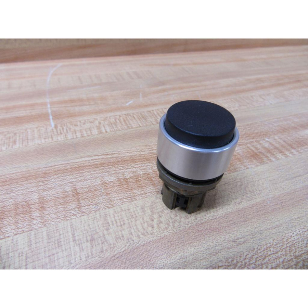 Allen Bradley 800EM-E2 Black Extended Button 800EME2 - New No Box
