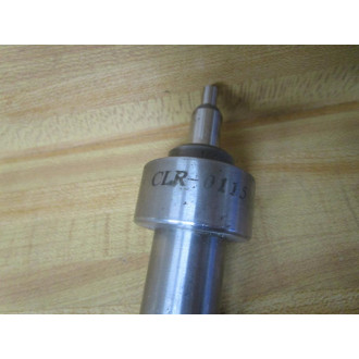 Slater Tools CLR-0115 Female Point Live Center Assembly CLR0115 - New No Box