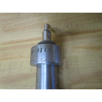 Slater Tools CLR-0115 Female Point Live Center Assembly CLR0115 - New No Box