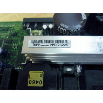 Fanuc A20B-2101-0392 Board 17 A20B-2101-039201A  Non-Refundable - Parts Only