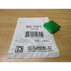 Square D 9001-KXAG1 Push Button Cover 52745