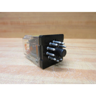 Square D 8501KP13P14V20 Relay Series D - New No Box