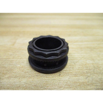 Allen Bradley 800F-N2 Push Button Plug 800FN2 (Pack of 4)