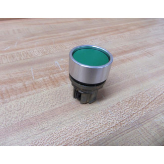 Allen Bradley 800EM-F3 Green Button 800EMF3 (Pack of 2) - New No Box