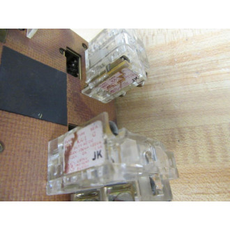 Square D 9001-TX2 Joystick Operator - Used