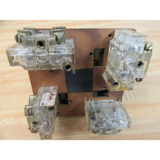 Square D 9001-TX2 Joystick Operator - Used
