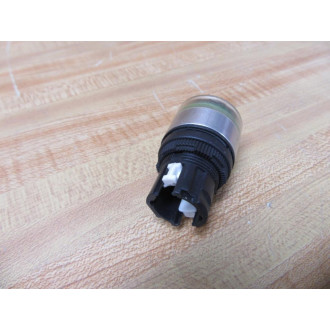 Allen Bradley 800EP-LF3 Push Button 800EPLF3 - Used