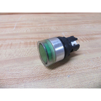 Allen Bradley 800EP-LF3 Push Button 800EPLF3 - Used