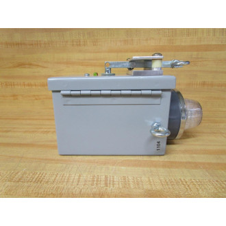 CMH Industries 1660-4L Call Switch 16604L 82120171 Enclosure