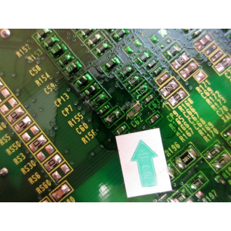Fanuc A20B-2101-0392 Board 13 A20B-2101-039201A  Non-Refundable - Parts Only