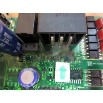 Fanuc A20B-2101-0392 Board 10 A20B-2101-039201A  Non-Refundable - Parts Only