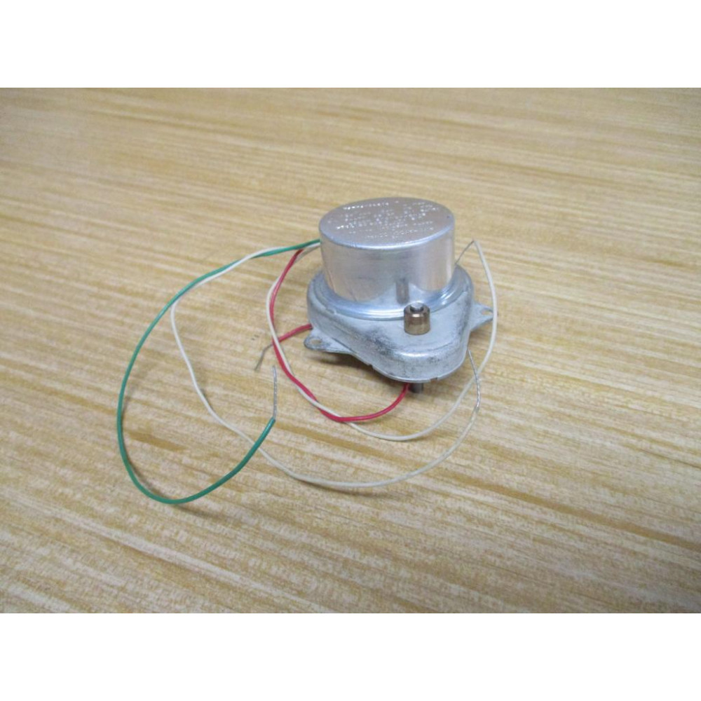 A.W. Haydon 81339-P4-F4 Synchronous Motor L81339-P4-F4 - Used