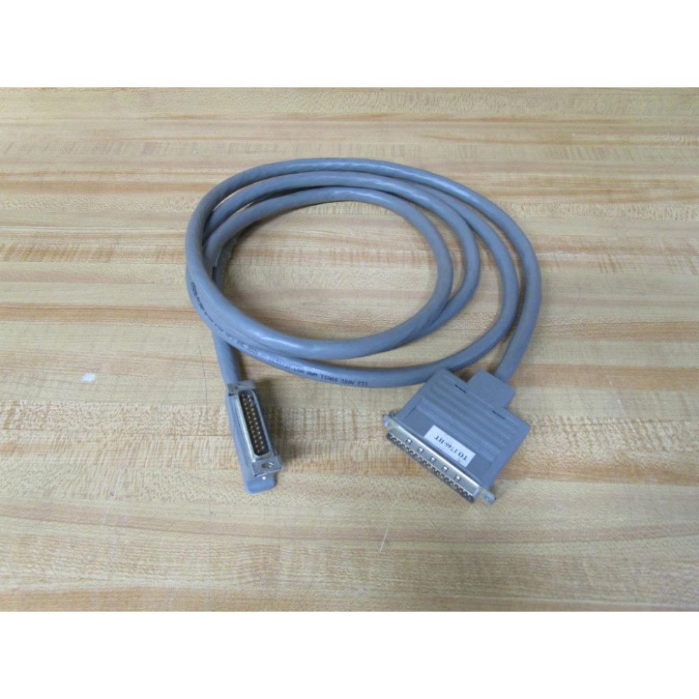 Allen Bradley 1746-HCA Connector Cable 1746HCA REV. 01 - Used