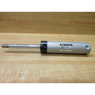 SMC NCGKBN32-01-0224US Cylinder NCGKBN32010224US - New No Box