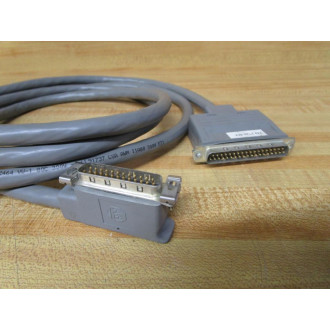 Allen Bradley 1746-HCA Connector Cable 1746HCA REV. 01 - Used