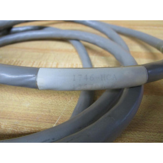 Allen Bradley 1746-HCA Connector Cable 1746HCA REV. 01 - Used