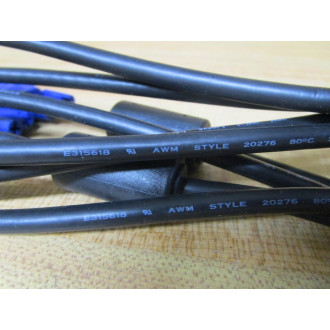 Linoya 20276 Cable Assembly E315618 - New No Box