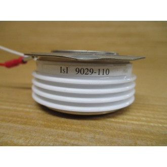 ISI 9029-110 Silicon Controlled Rectifier - Used