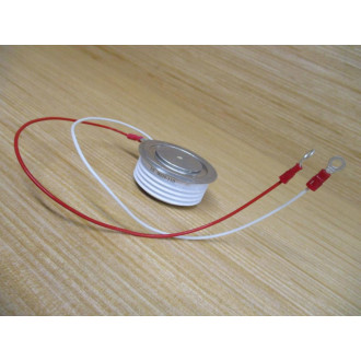 ISI 9029-110 Silicon Controlled Rectifier - Used