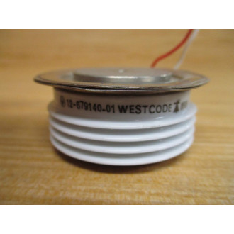 Westcode 12-679140-01 Silicon Controlled Rectifier 1267914001 - Used
