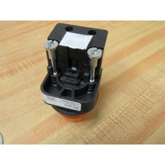 Allen Bradley 800T-QH2A Pilot Light 800TQH2A