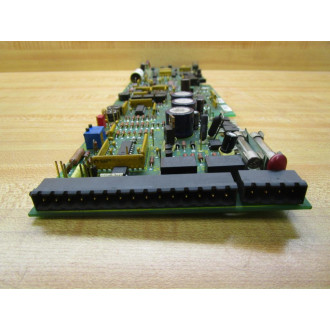 Allen Bradley 112273 PCB Assy Control - New No Box