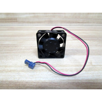 NMB 1606KL-04W-B50 Fan 1606KL04WB50 - Used