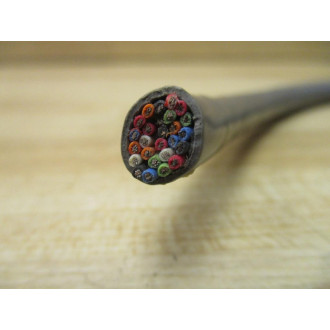 Leuze Electronic AT 160-03 Connection Unit AT16003 10' 6" Cable - Used