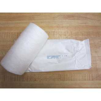 Purtrex PX05-4 78 Cartridge Filter 05 Micron 1193007 (Pack of 5)