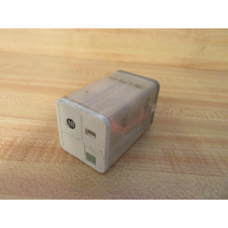 Allen Bradley 700-HA33A1-4-120V AC Relay 700-HA33A1-4-120VAC Series C