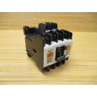 Fuji Electric SC-5-1 Starter SC51 4NC0H011 - New No Box