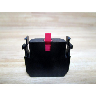 Cutler Hammer Eaton E22B1 Contact Block - New No Box