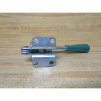 Carr Lane CL-311-TC Vertical Toggle Clamp CL311TC - Used