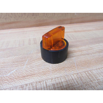 Allen Bradley 800EP-ALS5 Selector Knob 800EPALS5 - New No Box
