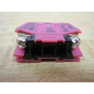 IDEC HW-C01 Contact Block HW-CO1 - New No Box
