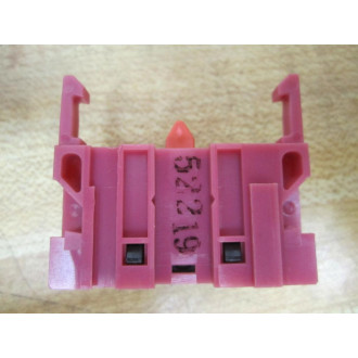 IDEC HW-C01 Contact Block HW-CO1 - New No Box