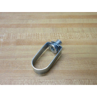Fastenal 49269 34" Pipe Pear Hanger RN-606 (Pack of 45) - New No Box