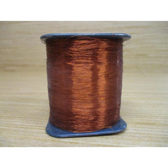 Belden 8086 High Temp Magnet Wire 1 Lb. Spool - New No Box