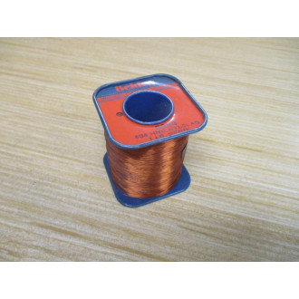 Belden 8083 High Temp Magnet Wire - New No Box