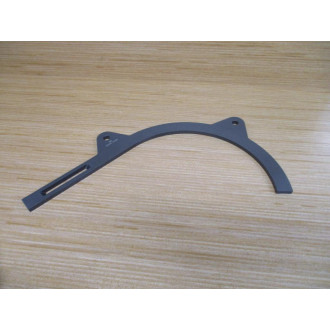 Ackley Machine 99440-00495 Guide 9944000495