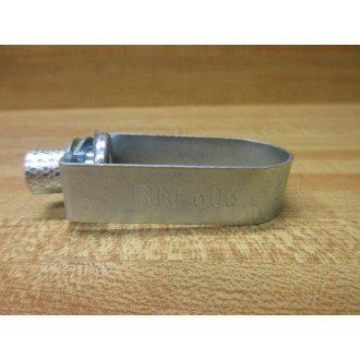 Fastenal 49269 34" Pipe Pear Hanger RN-606 (Pack of 45) - New No Box