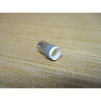 IDEC LSTD-2W LED Bulb LSTD2W (Pack of 7) - New No Box