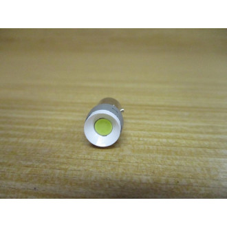 IDEC LSTD-2W LED Bulb LSTD2W (Pack of 7) - New No Box