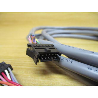 Saftronics 018-9001-87 Cable 18900187 - New No Box