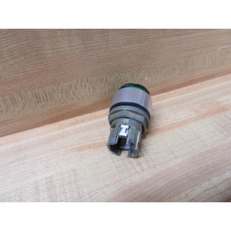 Allen Bradley 800EM-LE3 Pilot Light 800EMLE3 (Pack of 3) - Used