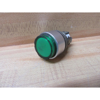 Allen Bradley 800EM-LE3 Pilot Light 800EMLE3 (Pack of 3) - Used