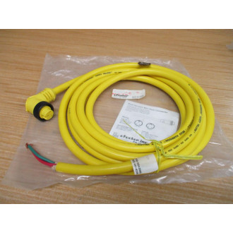 IFM Efector MINI2-AC-XX-ROL-PVC-5M Cable U80608